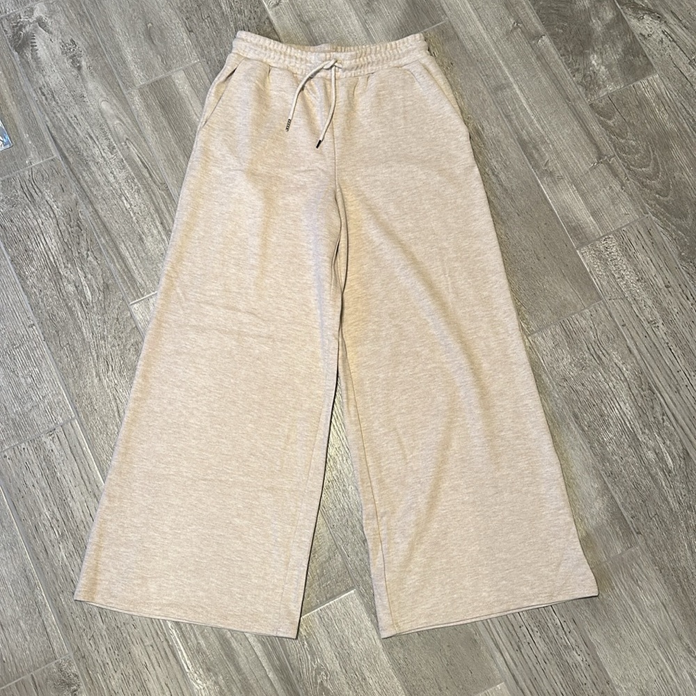 New Zara wide pants - Picture 7 of 9